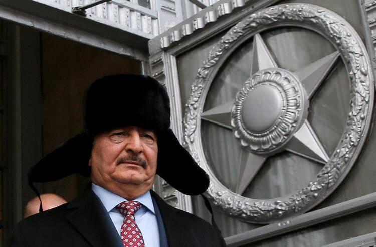 <p>Yunanistan bu sebeple darbeci general Halife Hafter’i desteklemeye başlamıştı.</p>
<ul>
</ul>