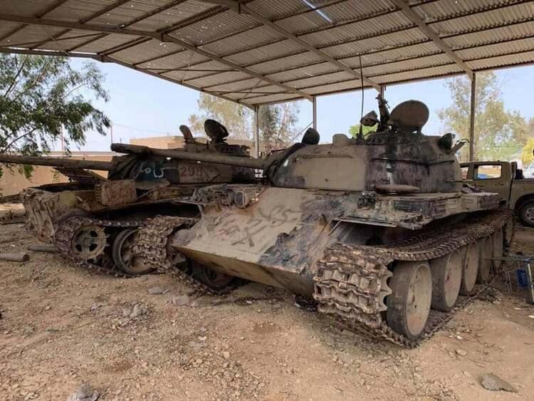 <p>Globalfirepower'ın açıkladığı rakamlara göre 303 saldırı-önleme uçağı ve 375 helikopteri bulunan Mısır ordusnun ayrıca 7 fırkateyn ve 8 denizaltısı bulunuyor.</p>

<ul>
</ul>

