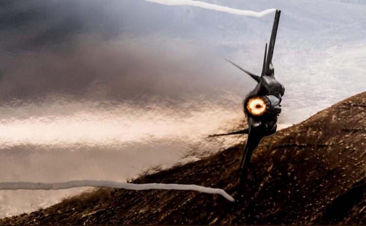 <p>'Global Firepower' isimli internet sitesi hazırladığı listeyle, dünyanın en güçlü hava kuvvetlerine sahip orduları sıraladı.</p>

<p>Liste de Türkiye de yer aldı.</p>
