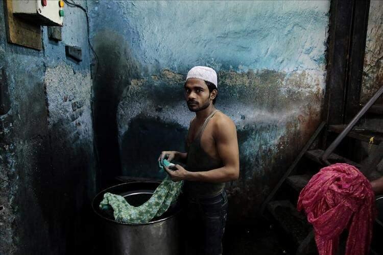 <p>6- Mumbai, Hindistan<br />
<br />
Nüfusu: 27.343</p>