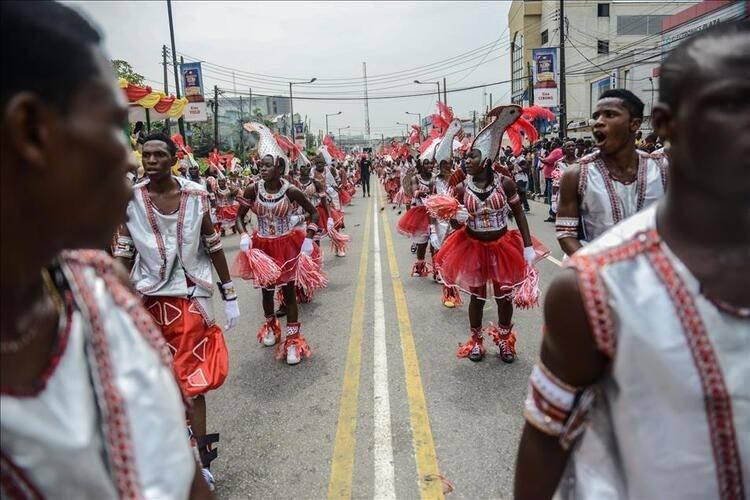 <p>11- Lagos, Nijerya<br />
<br />
Nüfusu: 24.419</p>