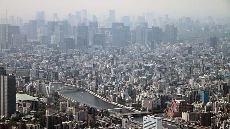 <p>18- Osaka, Japonya<br />
<br />
Nüfusu: 18.346</p>