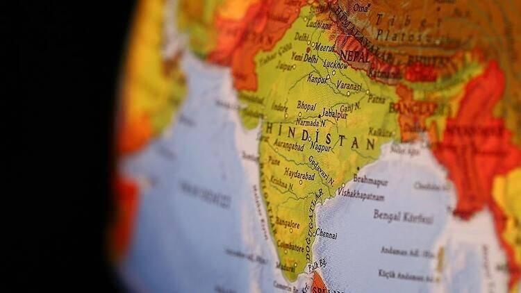 <p>19- Bangalore, Hindistan<br />
<br />
Nüfusu:18.066</p>