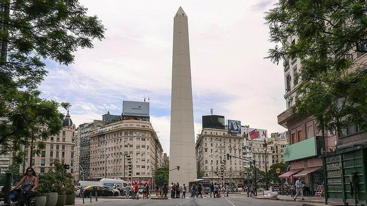 <p>21- Buenos Aires, Arjantin<br />
<br />
Nüfusu: 17.128</p>