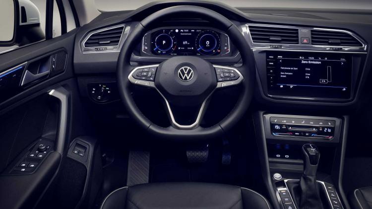 <p>Tiguan’ın Avrupa ve Türkiye pazarında ilgi görme potansiyeli olan yeni parça hibrit seçenek olacak. </p>