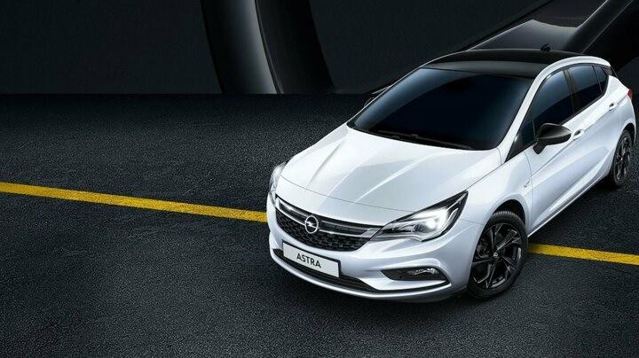 <p>Yüzde 9'u Opel,</p>
