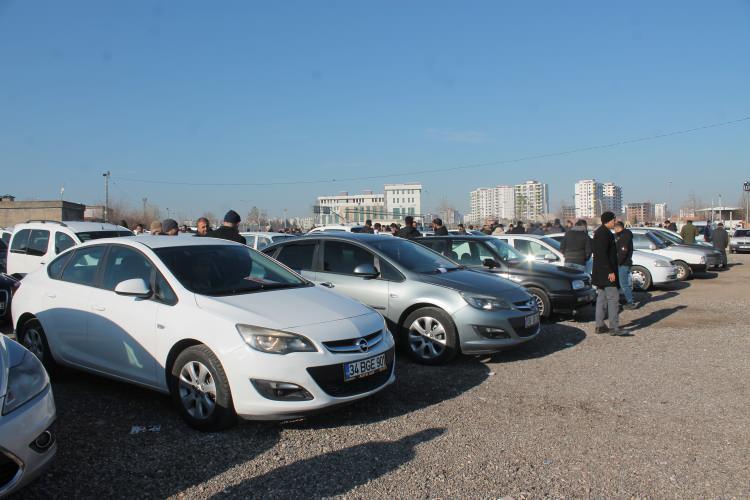 İkinci el araçta fiyat oyunu deşifre oldu! İşte kullandıkları yeni yöntem