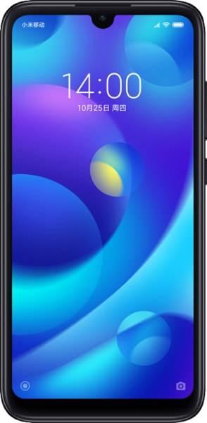 <p><strong>Xiaomi Mi Play</strong></p>

<p>Ekran Boyutu:5.84 İnç 1080x2280 (FHD+) Piksel</p>

<p>Dahili Depolama:64 GB</p>

<p>Bellek (RAM):4 GB</p>

<p>Batarya Kapasitesi:3000 mAh</p>

<p>Kamera Çözünürlüğü:12 MP</p>

<p>İşletim Sistemi: Android 8.1 (Oreo)</p>
