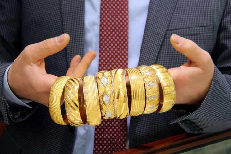 Altın alacaklara önemli uyarı: Yükseliş sürecek, o seviyeyi kaçırmayın
