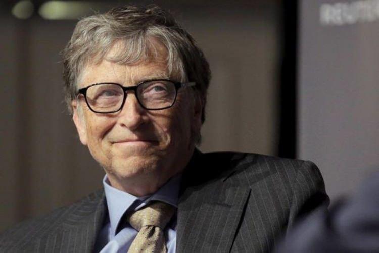 <p>Bu salgından devletlerin de ders çıkaracağını belirten Gates bu kapsamda erken uyarı sistemlerinin de hayatımıza girmesini beklediğini belirtti. Gates ayrıca gerekli önlemler daha önce alınsaydı bugün harcadığımız trilyonlarca doların harcanmasına gerek kalmayacağını öne sürdü. </p>
<p> </p>