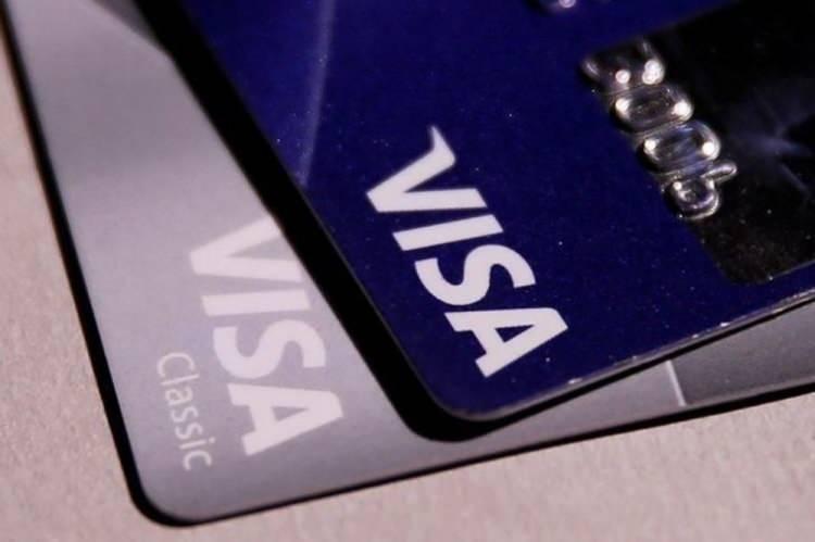 <p><strong>5- Visa</strong><br />
Marka değeri: 186,8 milyar dolar</p>
