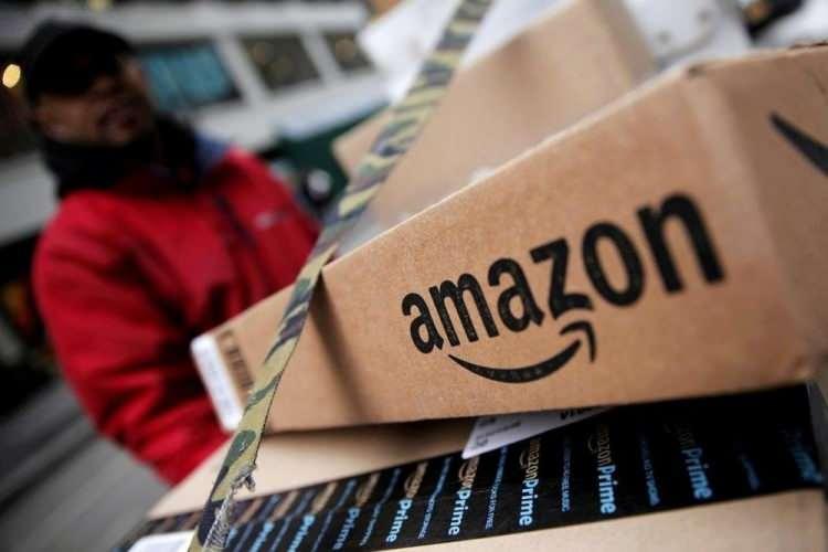 <p><strong>1- Amazon</strong><br />
Marka değeri: 415,8 milyar dolar</p>
