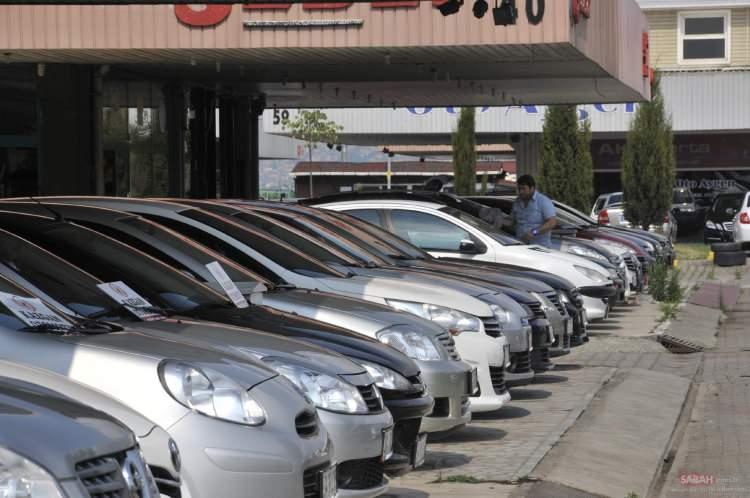 2. el piyasası iyice karıştı! Araç alacaklar dikkat: Sakın bunu yapmayın!