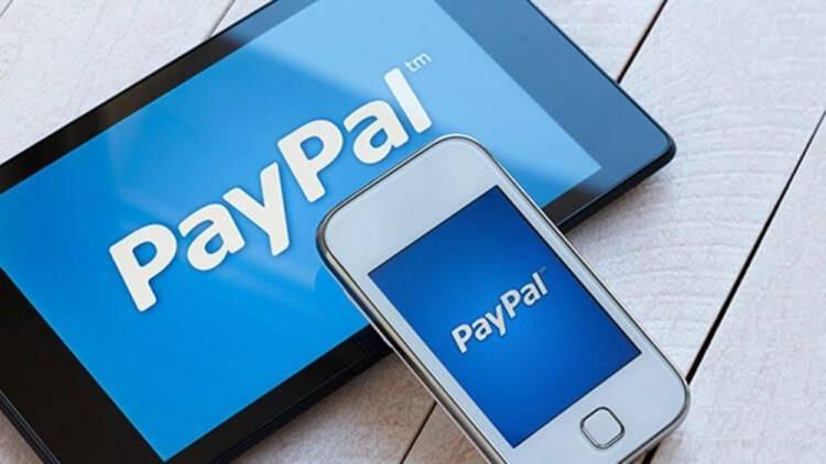 <p><strong>23- PayPal</strong><br />
Marka değeri: 48,4 milyar dolar</p>
