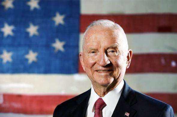 <p>14. Henry Ross Perot, Sr.<br />
<br />
Ülke: ABD<br />
<br />
Serveti: 4.1 milyar dolar</p>
