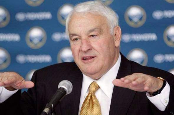 <p>16. Tom Golisano<br />
<br />
Ülke: ABD<br />
<br />
Serveti: 3 milyar dolar</p>
