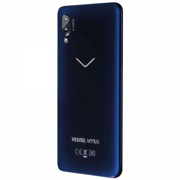 <p><strong>Vestel Venus Z40 Fiyatı: 2299TL</strong></p>
