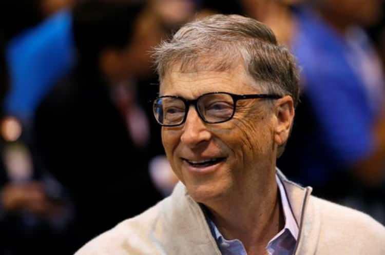 <p>Gates, daha önce yaptığı açıklamada salgına karşı aşının 18 ay içerisinde hazır olacağını tahmin ettiğini belirtmişti.</p>
<p> </p>