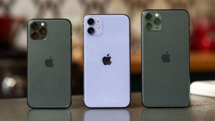 <p>iPhone 11 Pro başlangıç fiyatı 10.999 TL'den 11.999 TL'ye çıktı </p>