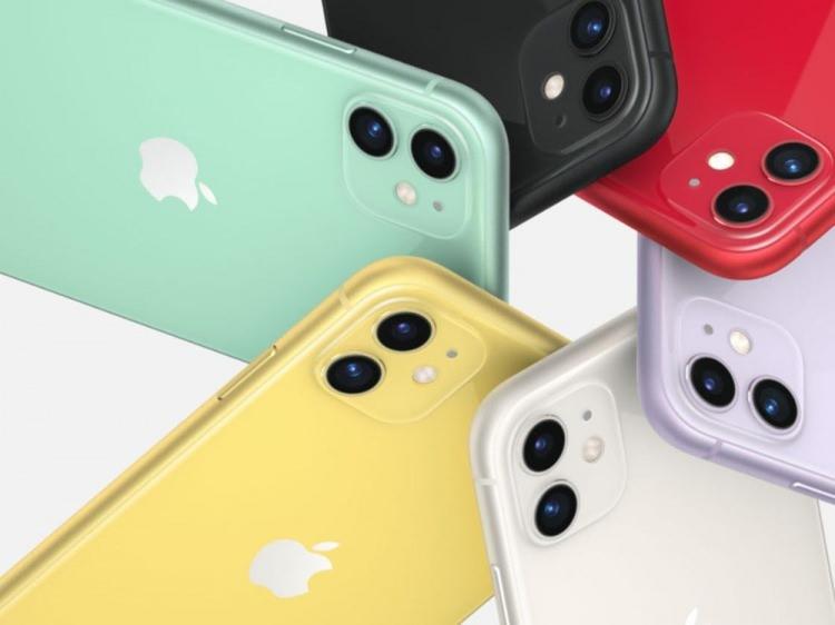 <p>iPhone 11 başlangıç fiyatı 7.299 TL'den 7.999 TL'ye çıktı </p>
<p> </p>