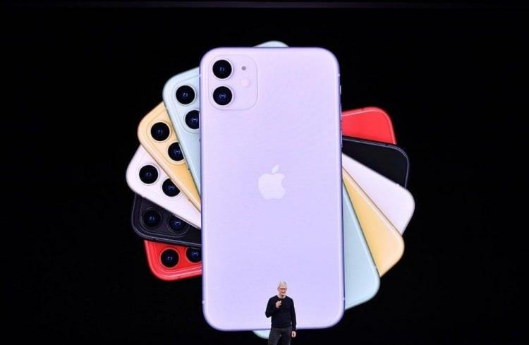 <p>iPhone 11 Pro Max 512 GB depolama alanına sahip sürümünün fiyatı 16.349 TL oldu. </p>
<p> </p>