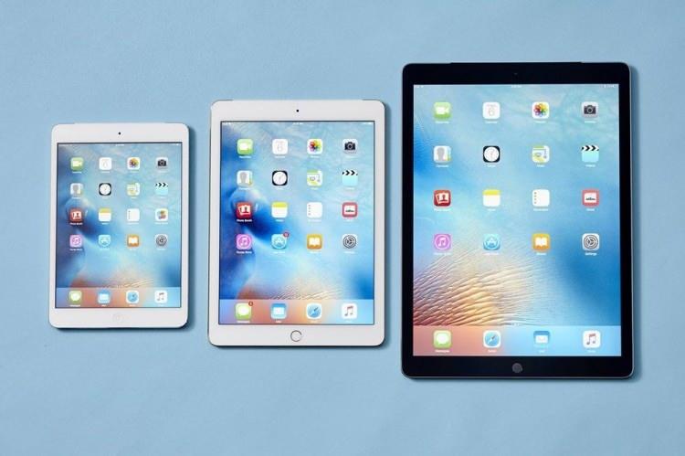 <p>Geçtiğimiz aylarda duyurulan yeni 11 inç iPad Pro'nun modelinin başlangıç fiyatı 6 bin 399 TL'den 6 bin 699 TL'ye yükseldi.</p>
<p> </p>