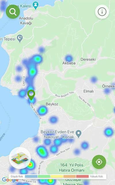 <p>BEYKOZ</p>

<p> </p>
