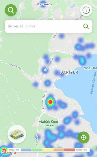 <p>SARIYER</p>

<p> </p>
