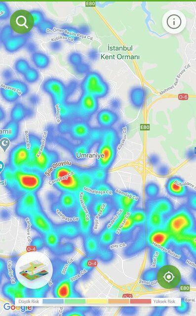 <p>ÜMRANİYE</p>

<p> </p>
