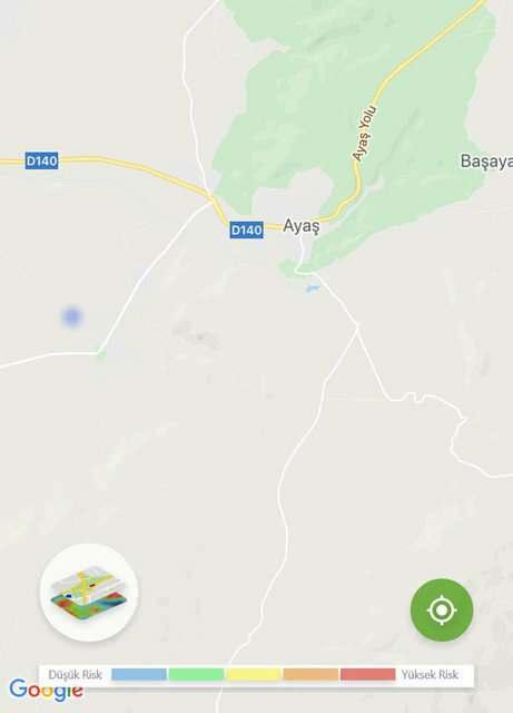 <p>AYAŞ</p>

<p> </p>
