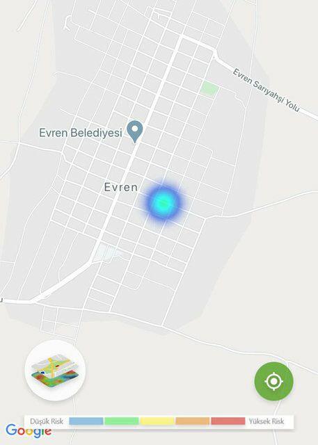<p>EVREN</p>

<p> </p>
