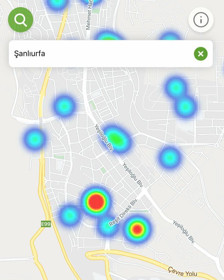 <p>Bu kapsamda Haliliye'de 12, Karaköprü'de 16, Eyyübiye'de 11, Harran'da 2, Ceylanpınar'da 7, Akçakale'de 2, Siverek'te 2, Halfeti, Suruç ve Viranşehir ilçesinde 1'er farklı adreste karantina tedbiri uygulanmasına karar verildi.</p>