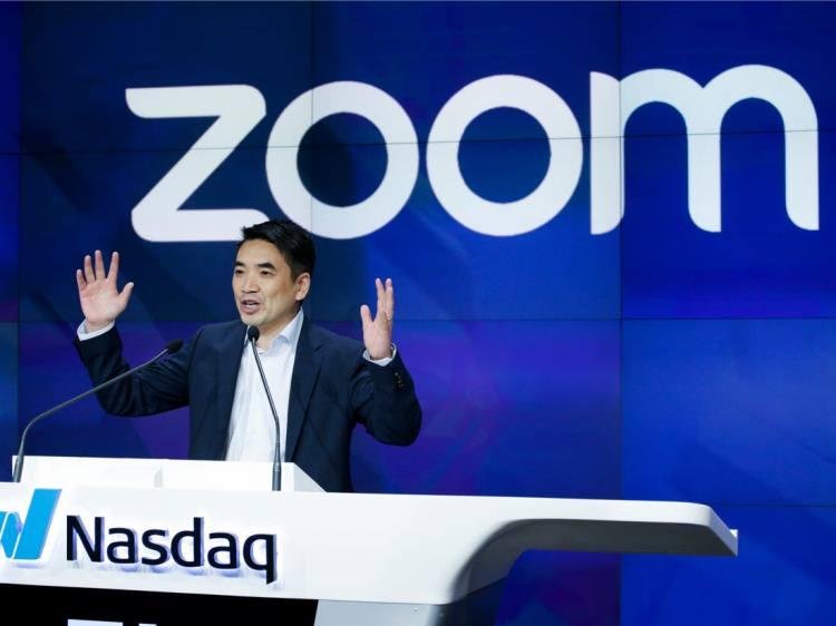 <p>Zoom gelirini ikiye katlarken Amazon’un sahibi Bezos da servetine 35 milyar dolar kattı.</p>
