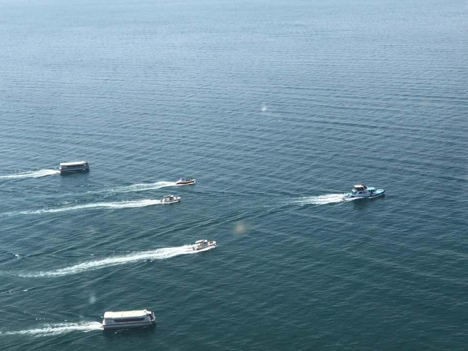<p> Mümkün olduğunca farklı ROW cihazlarıyla farklı yerlerde aramaya devam edeceğiz. </p>
