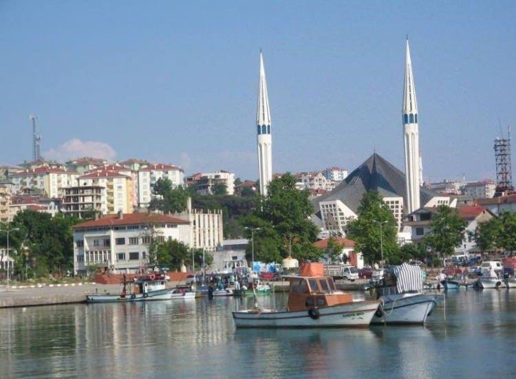 <p>DÜZCE</p>

<p>429.688</p>

