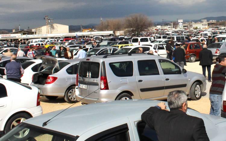 İkinci el araçlarda büyük kurnazlık! Bu yöntemle daha pahalıya satıyorlar