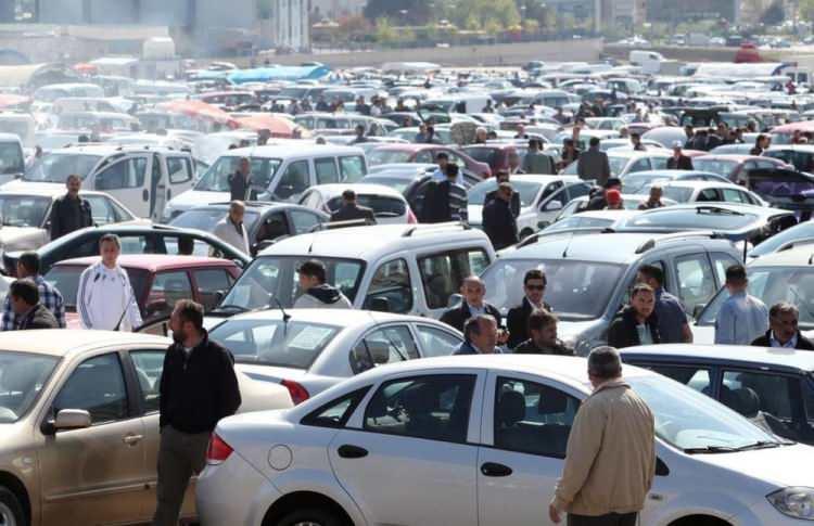 İkinci el araçlarda büyük kurnazlık! Bu yöntemle daha pahalıya satıyorlar