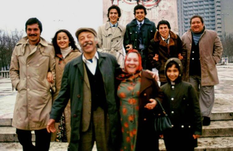 <p><strong>NEŞELİ GÜNLER - ERTEM EĞİLMEZ</strong></p>
