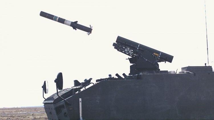 <p>ROKETSAN tarafından geliştirilen OMTAS, kızılötesi arayıcı başlık ile karadan karaya zırhlı hedeflere karşı 4 kilometre menzile kadar kullanılabiliyor. OMTAS, atış öncesi/atış sonrası kilitlenme ile at-unut/at-güncelle özellikleriyle muharebe sahasında görev yapabiliyor.</p>
<p> </p>