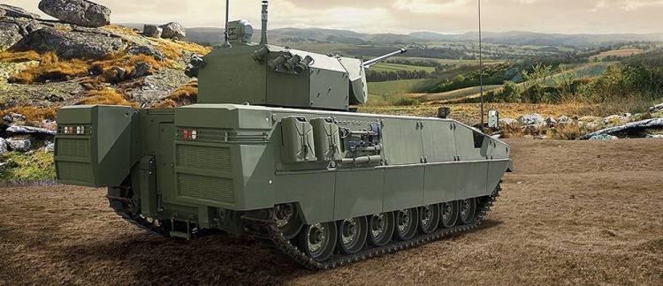 <p><strong>TULPAR</strong></p>

<p>Tulpar, A400M ile taşınabilirlik, modüler koruma yapısı, elektronik alt yapı ve düşük siluet gibi teknik ve taktik özellikleri ile geleceğin zırhlı muharebe aracı. Geniş iç hacmi, yüksek taşıma kapasitesi ve esnek mimarisi ile gelecekte ortaya çıkabilecek zırh ve görev donanımı ihtiyaçlarına cevap verebilecek genişleme kapasitesine sahip.</p>

