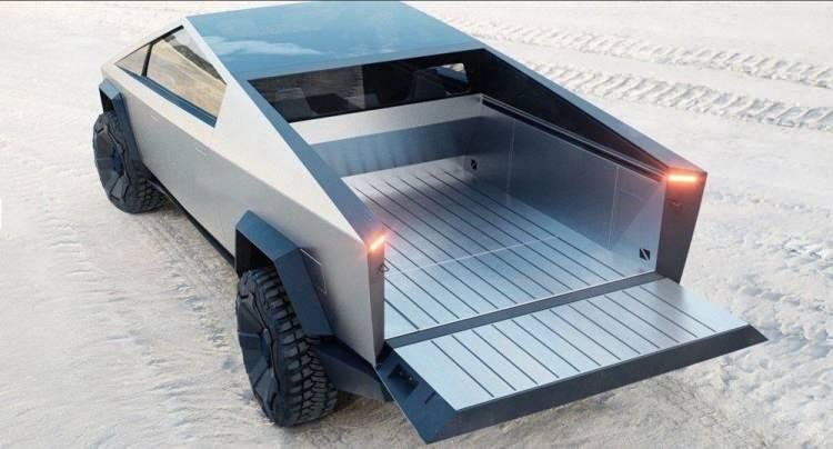 <p>İki motorlu ve dört çeker sistemiyle 500 km'ye yakın menzil sunan ikinci paket 50 bin dolarlık fiyat etiketiyle alınabilecek.  </p>
