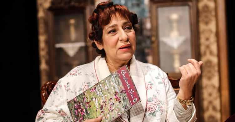 <p>MELEK BAYKAL</p>
