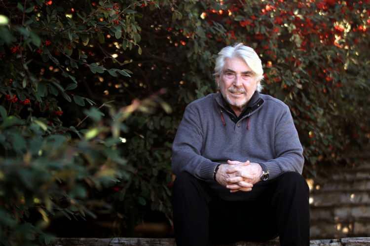 <p>ERDAL ÖZYAĞCILAR</p>
