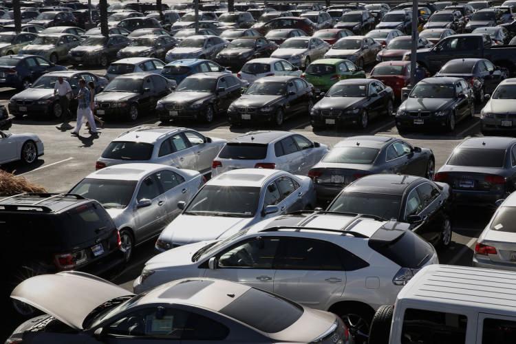 2. el piyasası iyice karıştı! Araç alacaklar dikkat: Sakın bunu yapmayın!