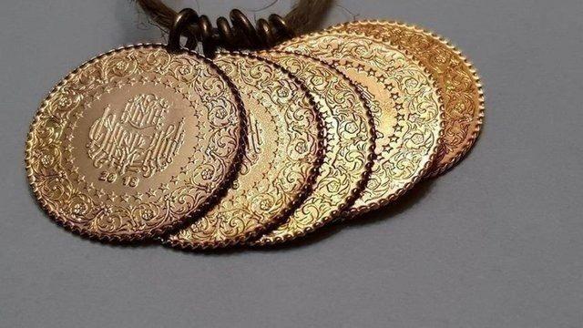 Altın tarihi zirvede: İlk kez 400 lirayı gördü