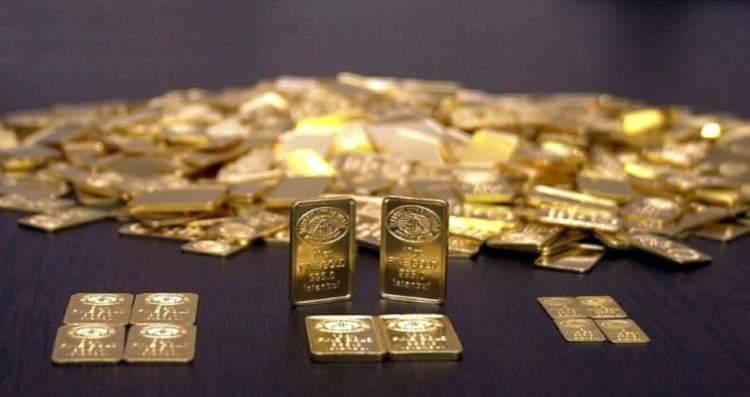 Altın tarihi zirvede: İlk kez 400 lirayı gördü
