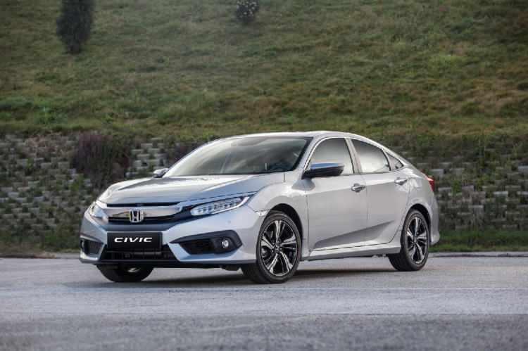 <p><strong>HONDA</strong></p>

<p>Türkiye’de üretimi gerçekleştirilen Honda Civic Sedan kamu bankalarında; 60 bin TL'lik kredi kullanımına 0,49 faiz oranı ile 18 ay taksit imkanı devam ediyor. </p>
