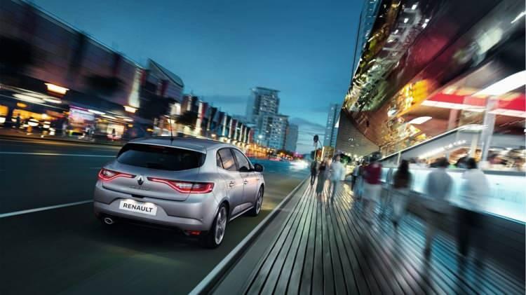 <p>Megane HB Touch 1.3 TCe EDC 140 bg</p>

<p>Fiyatı 196.900 TL</p>

<p> </p>
