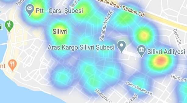 <p>Silivri</p>
