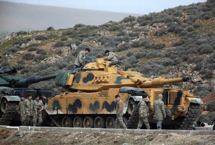 M60T Tanklarına Türk dokunuşu! Dünyada sadece 3 ülke sahip